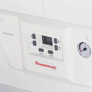 eolostar immergas