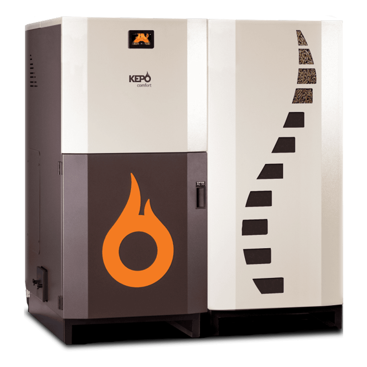 KEPO AC 55