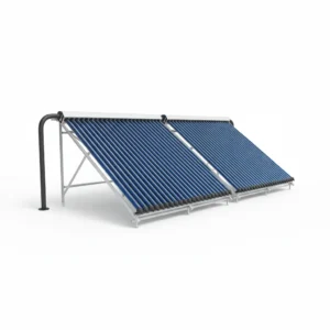 Solarni paneli za efikasno korišćenje energije sunca.
