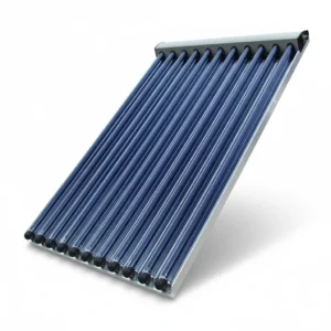 Solarni panel sa vakuumskim cevima