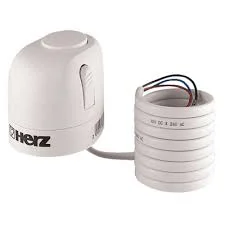 Aktuator Herz
