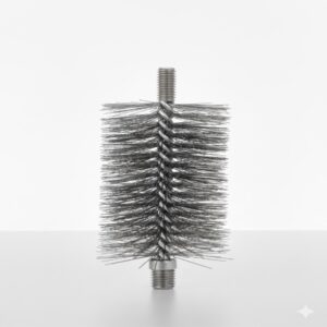 Četka za bušenje metalnih cevi