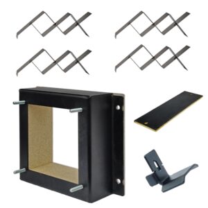 Centrometal set vrata