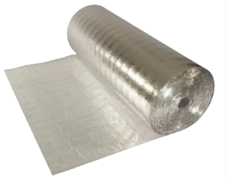 Folija aluminijumska za podno grejanje