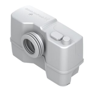 Siva pumpa za vodu, Grundfos marka