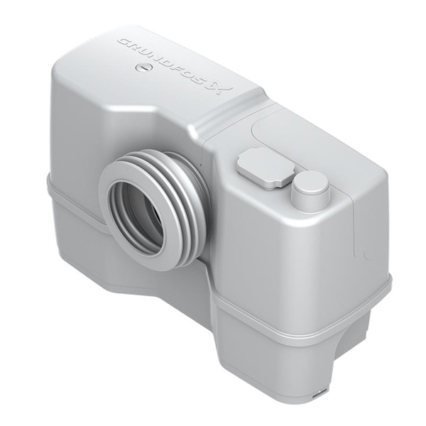 Siva pumpa za vodu, Grundfos marka