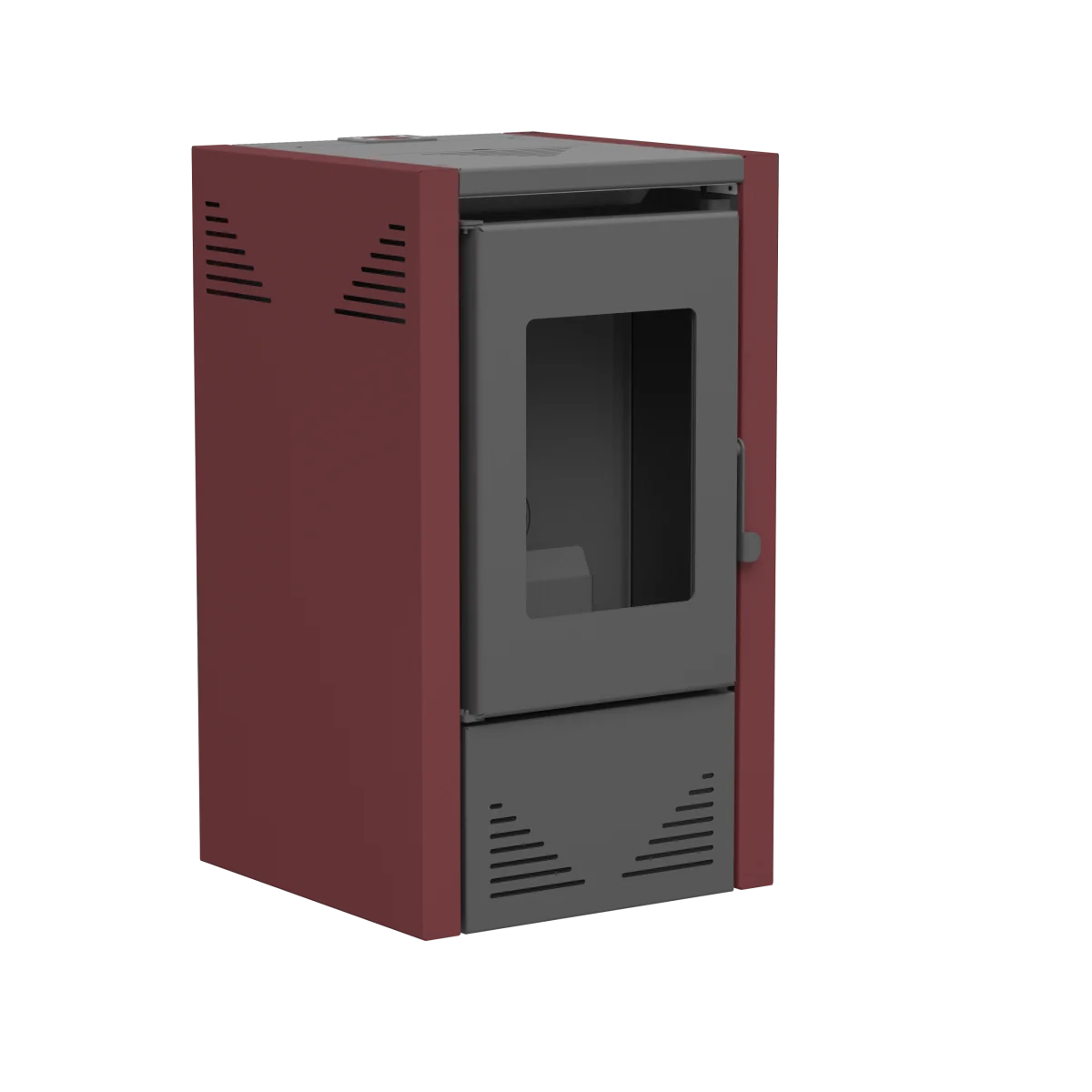 Mareli Jade 5kw
