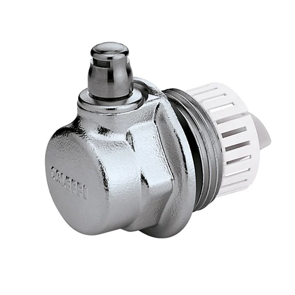 Automatski odrzačni čep Caleffi