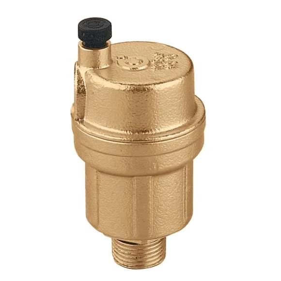 Caleffi automatsko odzračno lonče