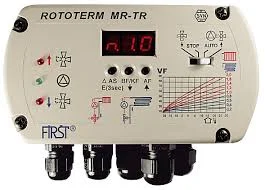 Regulator grejanja First Rototerm MR-TR
