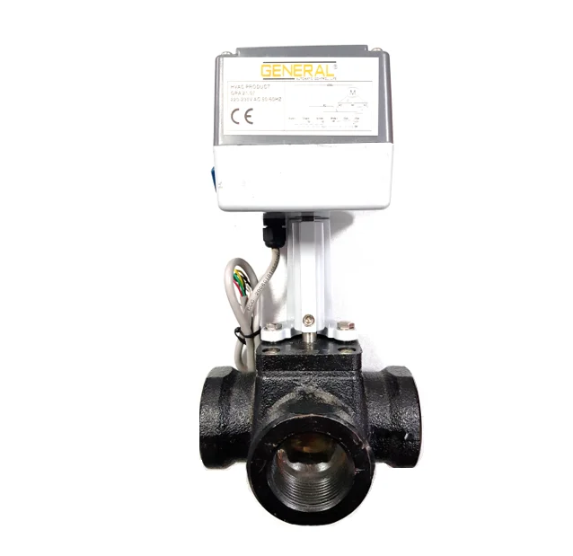 Servo pogon General 230V