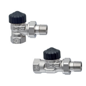 termoventil standard heimeier