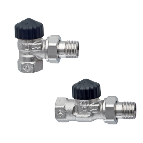 termoventil standard heimeier