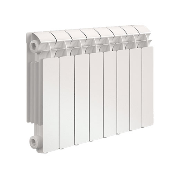 aluminijumski radijator
