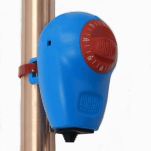 Cevni termostat Arthermo
