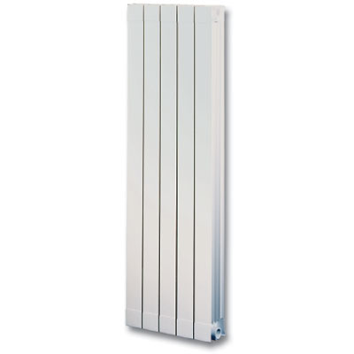 Aluminijumski radijator Global Oscar