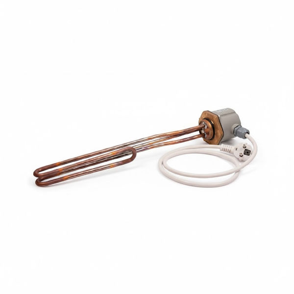 TESY grejač 300910 3kW PlugIn monofazni sa termostatom i kablom za bojlere do 500L