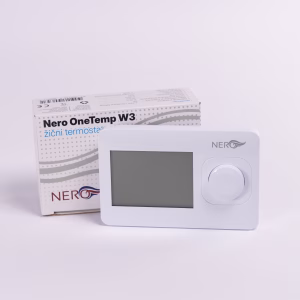 Nero OneTemp W3 žični termostat