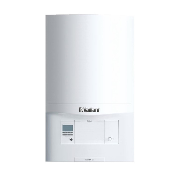 vaillant ecotec pro