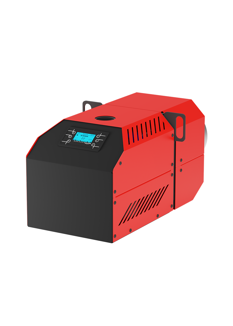 gorionik easy pel rotary