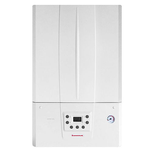 immergas kotao victrix tera