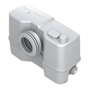 cirkulaciona pumpa grundfos wc3 sive boje sa priključkom