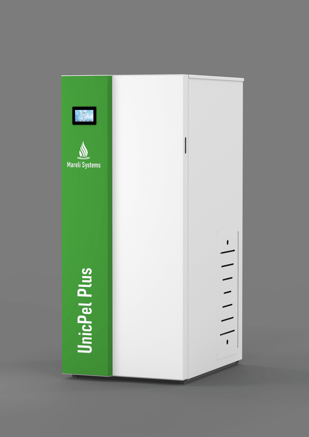 UnicPel Plus pelet kotao