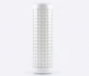 Beli filter cilindričnog oblika