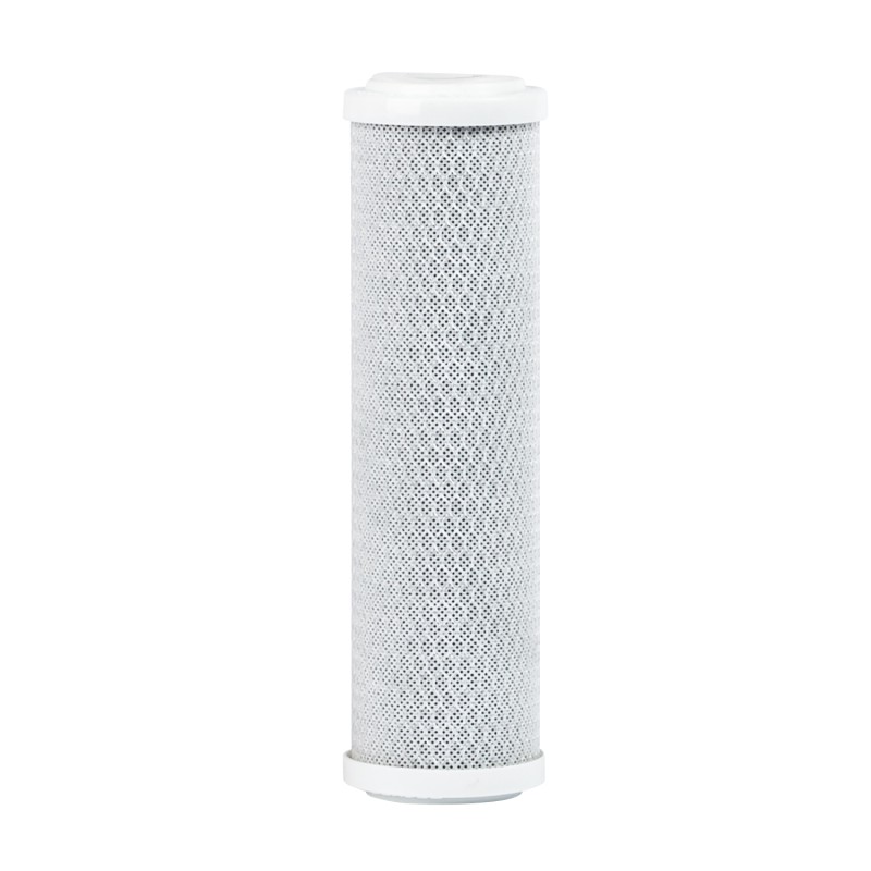 Filter za vodu beli cilindar