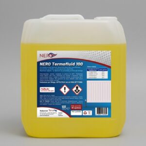 termofluid nero 10L