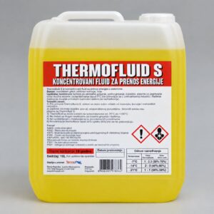 termofluid S 10L