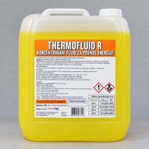 termofluid R 10L