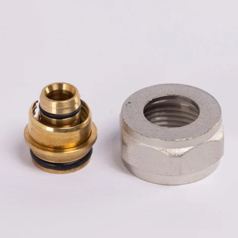 Adapter H Nero