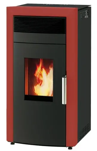 Alfa commo crveni