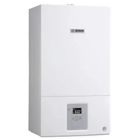 bosch gasni kotao
