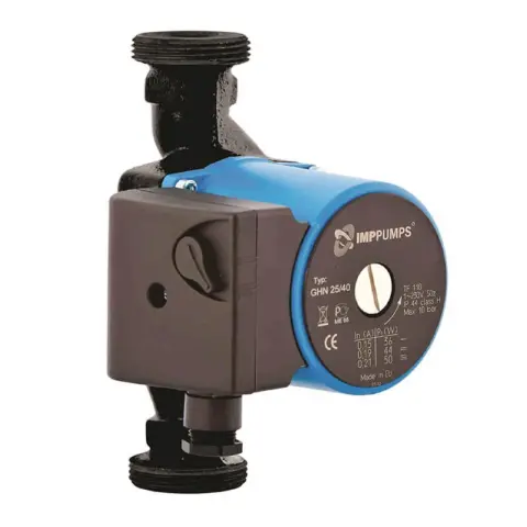 Cirkulaciona pumpa IMP GHN 25/60-180