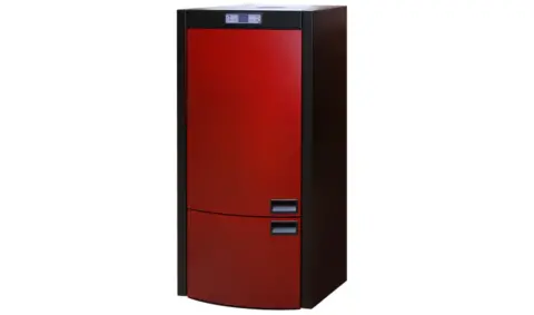 Commo compact alfa plam kotao
