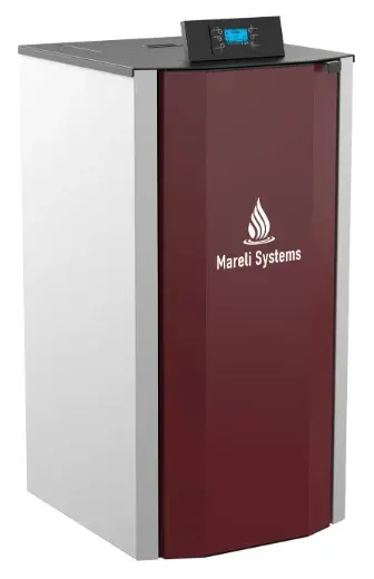 Kotao na pelet Mareli DUO 13kW