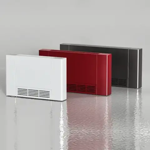 Fan coil