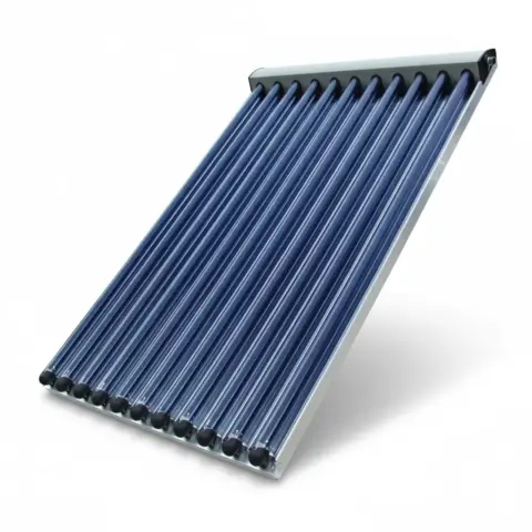 Solarni panel sa vakuumskim cevima