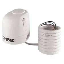 Aktuator Herz
