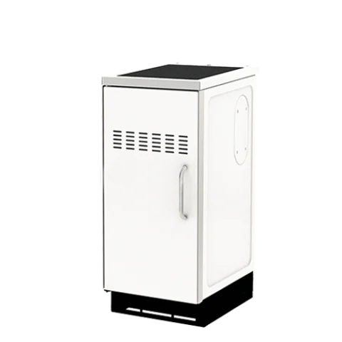 Kamin Alfa Plam Central 21 – efikasan toplovodni kotao na čvrsto gorivo sa modernim dizajnom