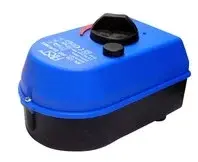 Elektromotor First Euromix MV120/540