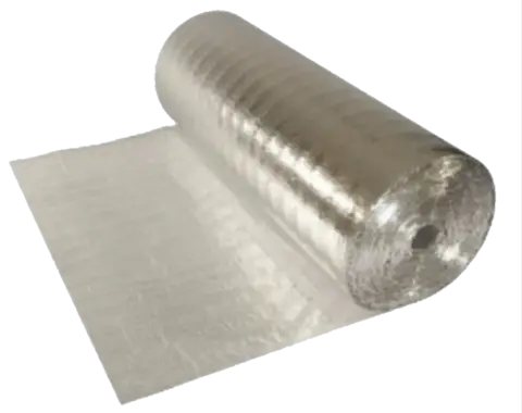 Folija aluminijumska za podno grejanje