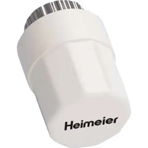 Aktuator heimeier