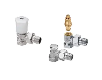 Radijatorski set Heimeier