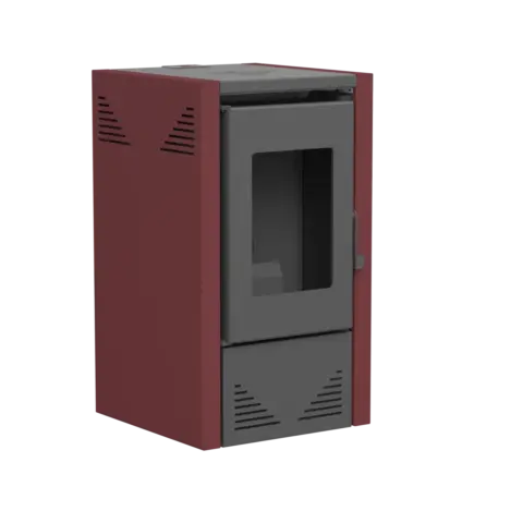 Mareli Jade 5kw
