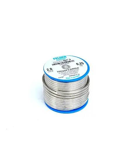 Kalaj 2.0 mm za meki lem