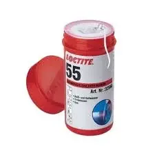 Loctite zaptivni konac za vodu, gas i industrijske instalacije