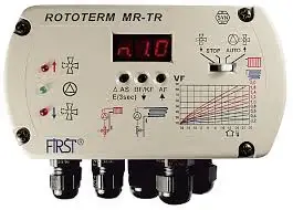 Regulator grejanja First Rototerm MR-TR